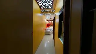 3Bhk Fully Furnished For Rent | Mahagun Mywoods | Noida Extension | ☎️9999878431 ☎️9198888220