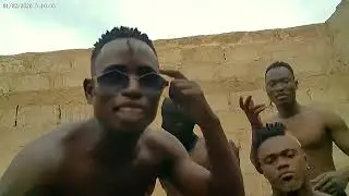 Monopol X Lil Beby X Michel OCB -: Est ce que tu as cœur ? (Clip officiel)