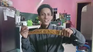 customized slim lambitan bobuild