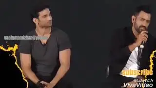 True fan of CSK must watch this