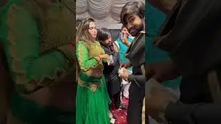 SHO ki Mehndi part 4