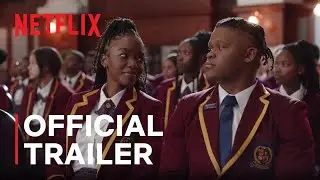 Blood & Water: Season 4 | Official Trailer | Netflix