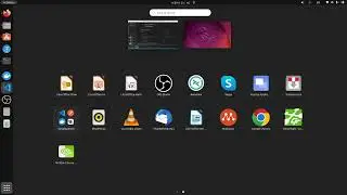 ERPNext Frappe Framework Docker development set-up