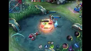 Legend vs Mythic?!? MLBB: Beatrix- Light Chaser | RANKED- Unsatisfied Gameplay