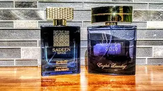 Rack Store Pickups | English Laundry - Midnight Gold | Part 1🔥🔥