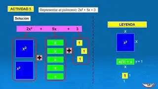 Algebra Algeplanos Parte 1