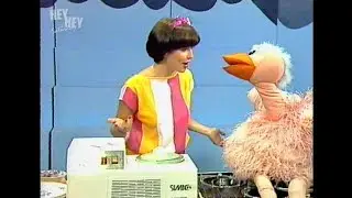 Is this the worst Ice cream ever? | Jacki MacDonald | Hey Hey it's Saturday | 1982