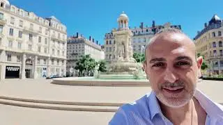 Local Commercial &agrave; Vendre &agrave; Lyon 1 | Emplacement Privil&eacute;gi&eacute; pour Votre Futur Boutique !