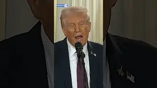 Pakistan backs Gaza Peace deal: Trump