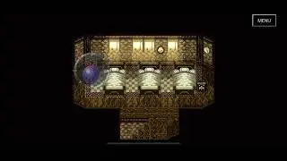 Chrono Trigger on mobile app