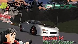 Need for Speed ProStreet Pepega Edition Ep. 14: The C1 Runner (Autobahnring)