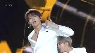 180512 드림콘서트 헤일로(HALO) OMG 재용 FOCUS 4K
