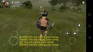 4Force online  на андроид