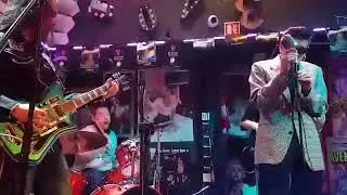 The Marxmen - Whiskey Underground