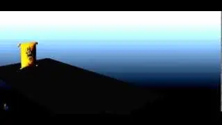Algonquin Animation Intro to 2D/3D Final