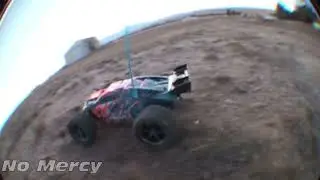 Epic R/C Bash 1 (part 4)