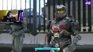 HALO INFINITE - RANKED SOLO Q VS TEAM ONIX - &iexcl; 7K DAMAGE IN  DOMINATING SNIPERS !
