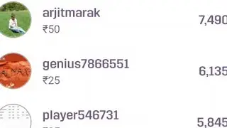 MPL FRUIT DART TRICK 7400+SCORE! UNLIMIT FRUIT COMING TRICK 2023