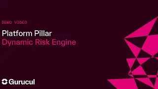 REVEAL Demo: Dynamic Risk Engine