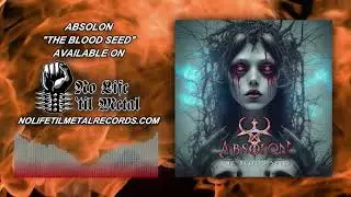 ABSOLON - DESTROYER