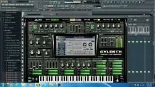 Hardwell - Spaceman (FL Studio Remake Chords only! *The right way*)