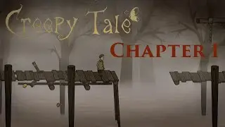 Crossing The Bridge || Creepy Tale Walkthrough - Chapter 1