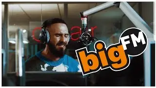 Shindy - Road2Goat [BigFM] Full Official Song