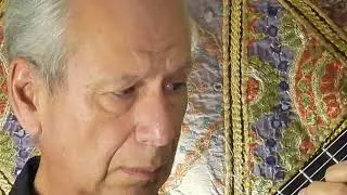 Chôro da saudade