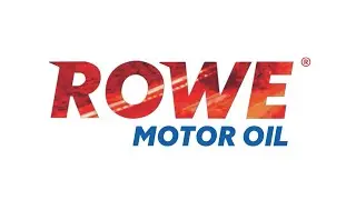 ROWE RELAUNCH 2020