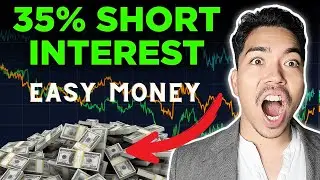 1 Short Squeeze Penny Stock YOU NEED (Before It's TOO LATE!!) | Rocket Day Trading