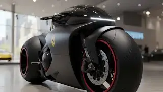 2026 Ferrari Super Bike Is INSANE 😱 | Ferrari&rsquo;s First Ever Superbike Revealed!