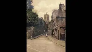 The Bottom of Michaelgate Time Shift
