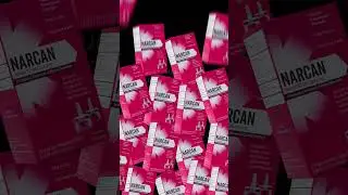 Help save a life with NARCAN&reg; Nasal Spray.