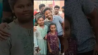 Muthukumaran & Dance Master Sridhar's ARS DANCE SCHOOL #shorts #treating #viral #shortstamil #tamil