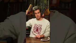 Rhett's Curly Secrets REVEALED!