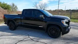 2021 GMC Sierra 1500 Elevation Brenham, College Station, Houston, Hempstead, Navasoto TX
