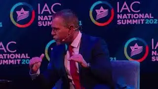 Erdan on Iran: We&rsquo;re leaving all options on the table, we will do whatever is needed