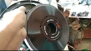 Q one 350w mini jbl speaker price test
