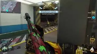Dark Matter Galil! (Black Ops 3)