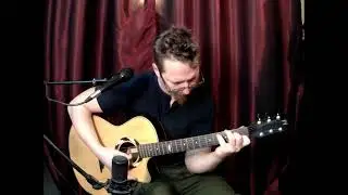 Слушаем гитару Hohner EBAE.