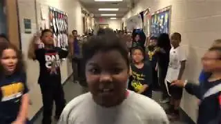 Maple Leaf My House Lip Dub - Garfield Heights City Schools
