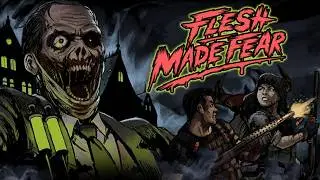 Flesh Made Fear Gameplay: Resident Evil Moderno en 2025 [Horror Indie]
