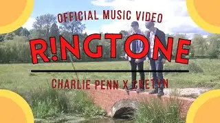 Charlie Penn - R!NGTONE feat. cretyn [Official Music Video]