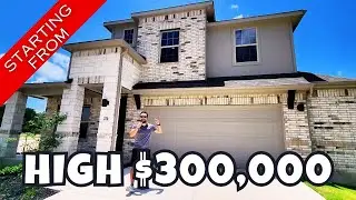 Why Everyone is MOVING to Kyle Texas for UNDER $400k