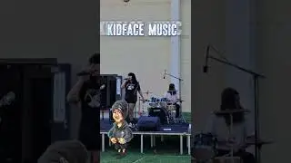 🎼KiDface MUSIC🎼 presents HALFWAY TO NEPTUNE @HalfwayToNeptune