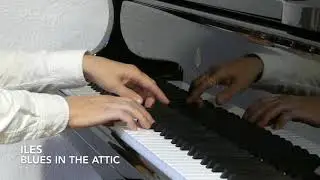 ILES :: Blues in the Attic :: Piano Exam