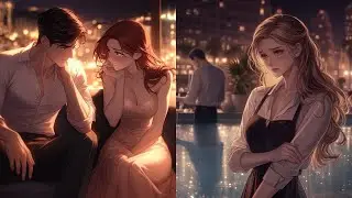 📕The heroine accidentally spilled coffee on me&mdash;I woke up, fired her, and married the villainess