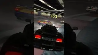Gaelco Turing Car Race - 2005 Gaelco #psychomantis #retrogameroom #modernarcade #teknoparrot