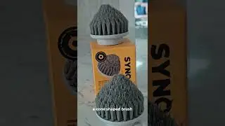 Sneak Peak at the Synoshi review