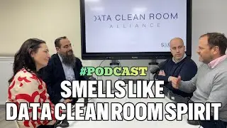 Smells like Data Cleanroom Spirit: Explorando el presente y futuro de la privacidad de datos